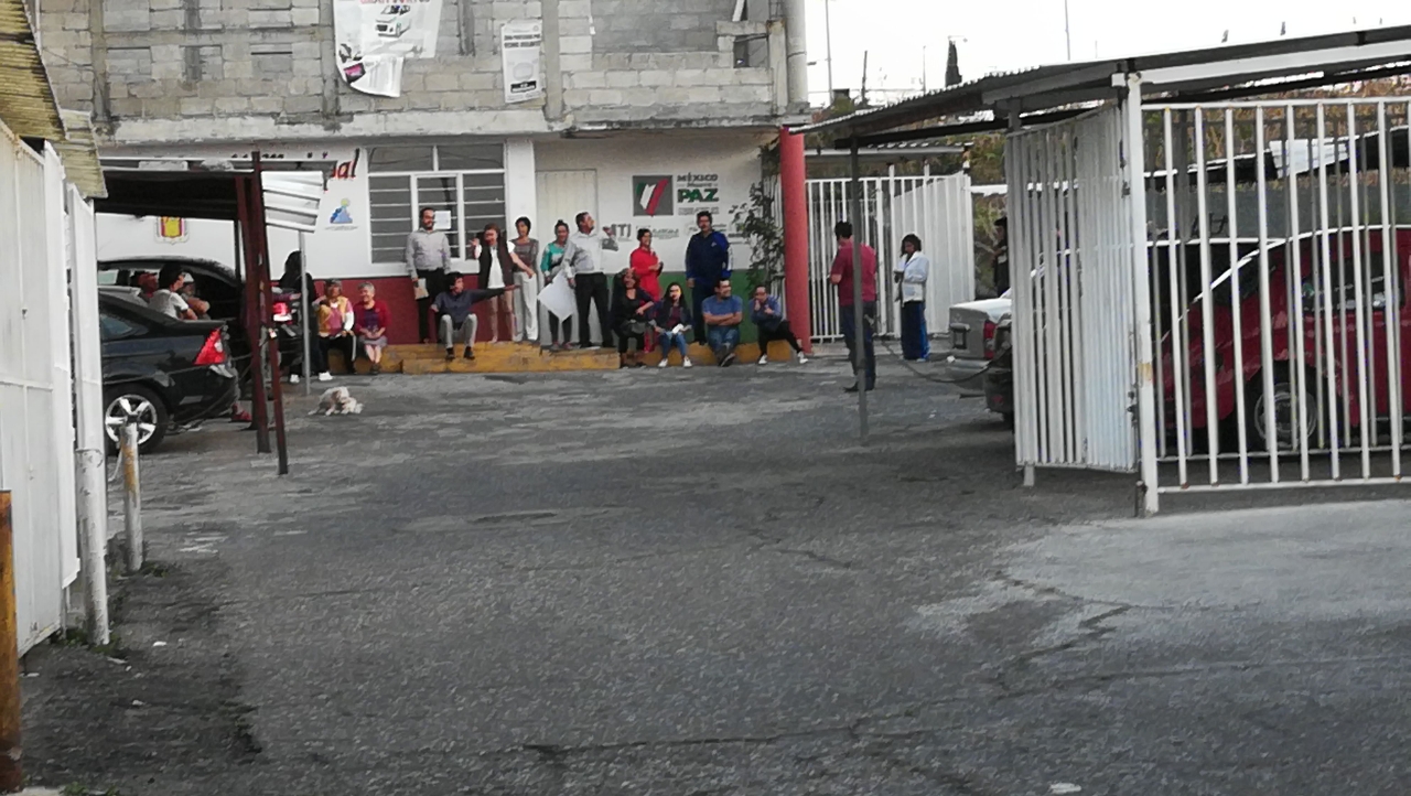 Exigen la destitución del Delegado de "El Sabinal"